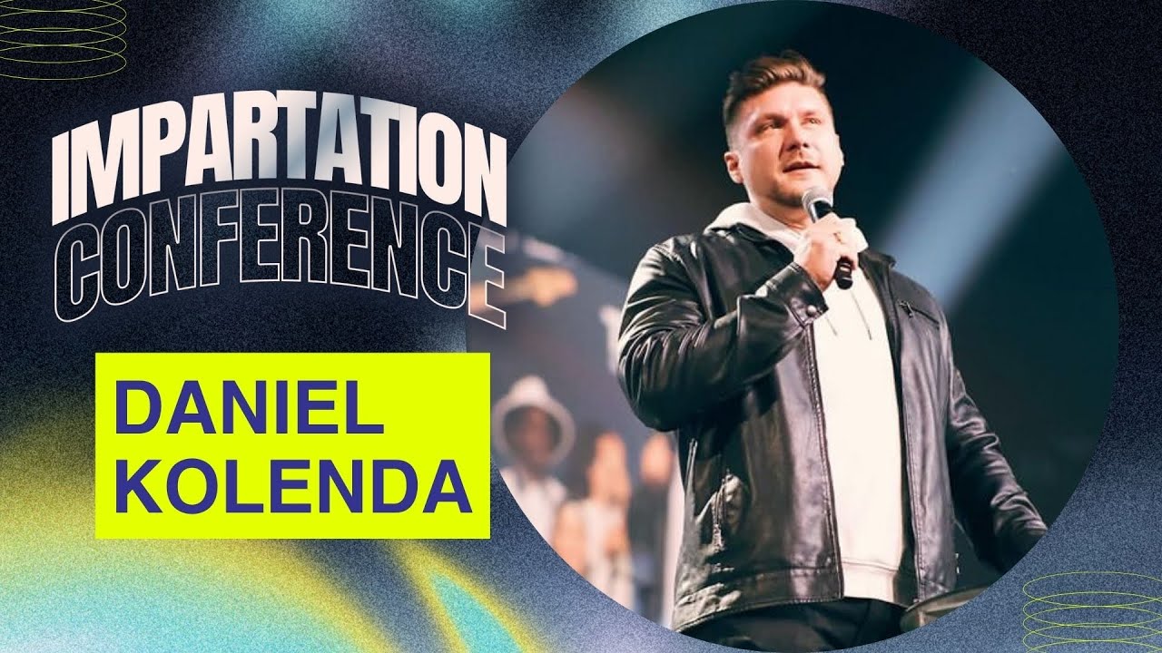 Daniel Kolenda: Night 3