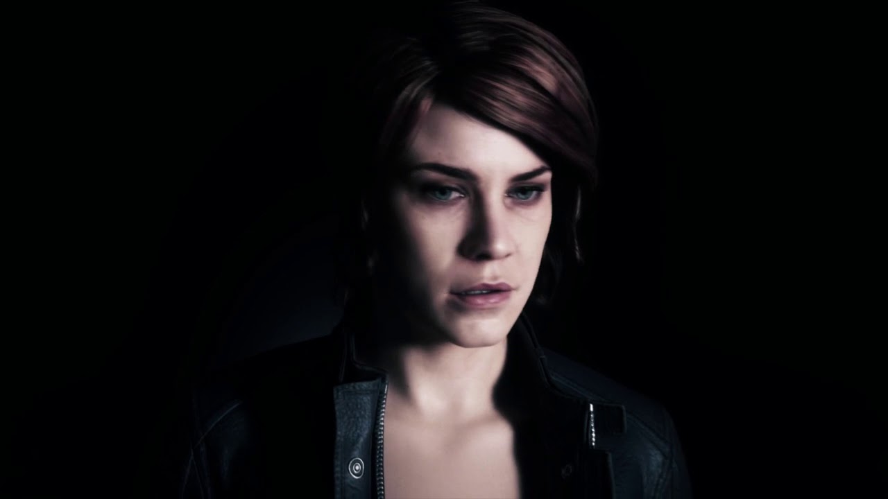 Control: Fake Ending