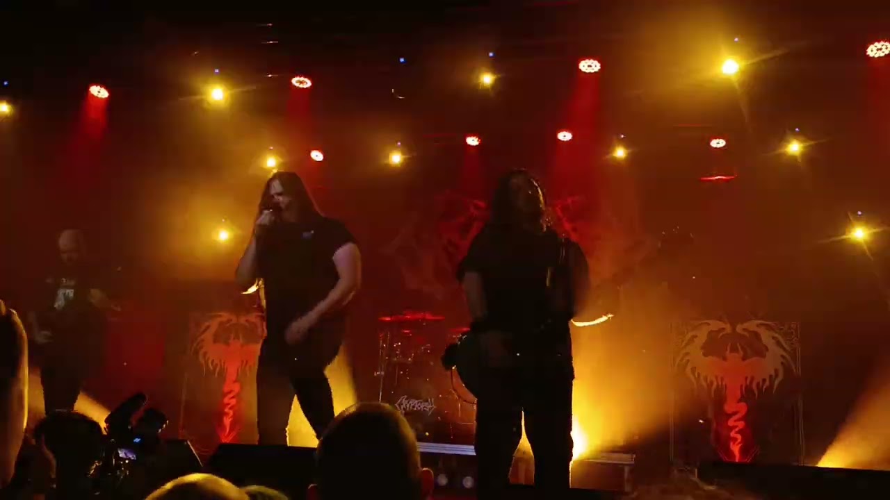 CRYPTOPSY 