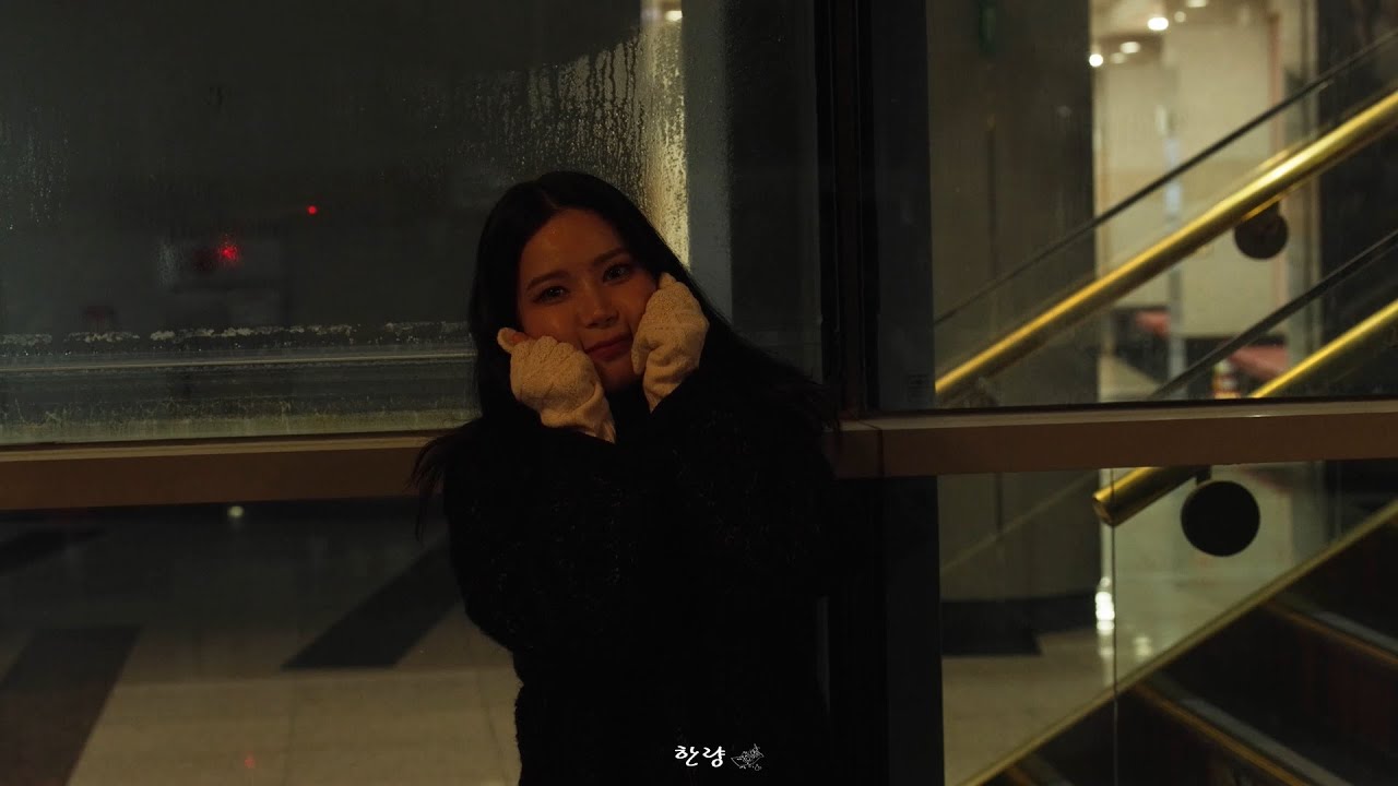 [4K] 250108 솔라 뮤지컬 슈가 미니팬미팅 직캠 (Solar Fancam)