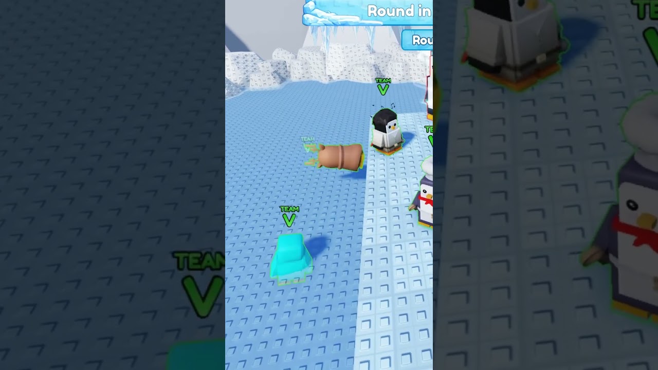 Worst Round in Roblox Knockout History😭