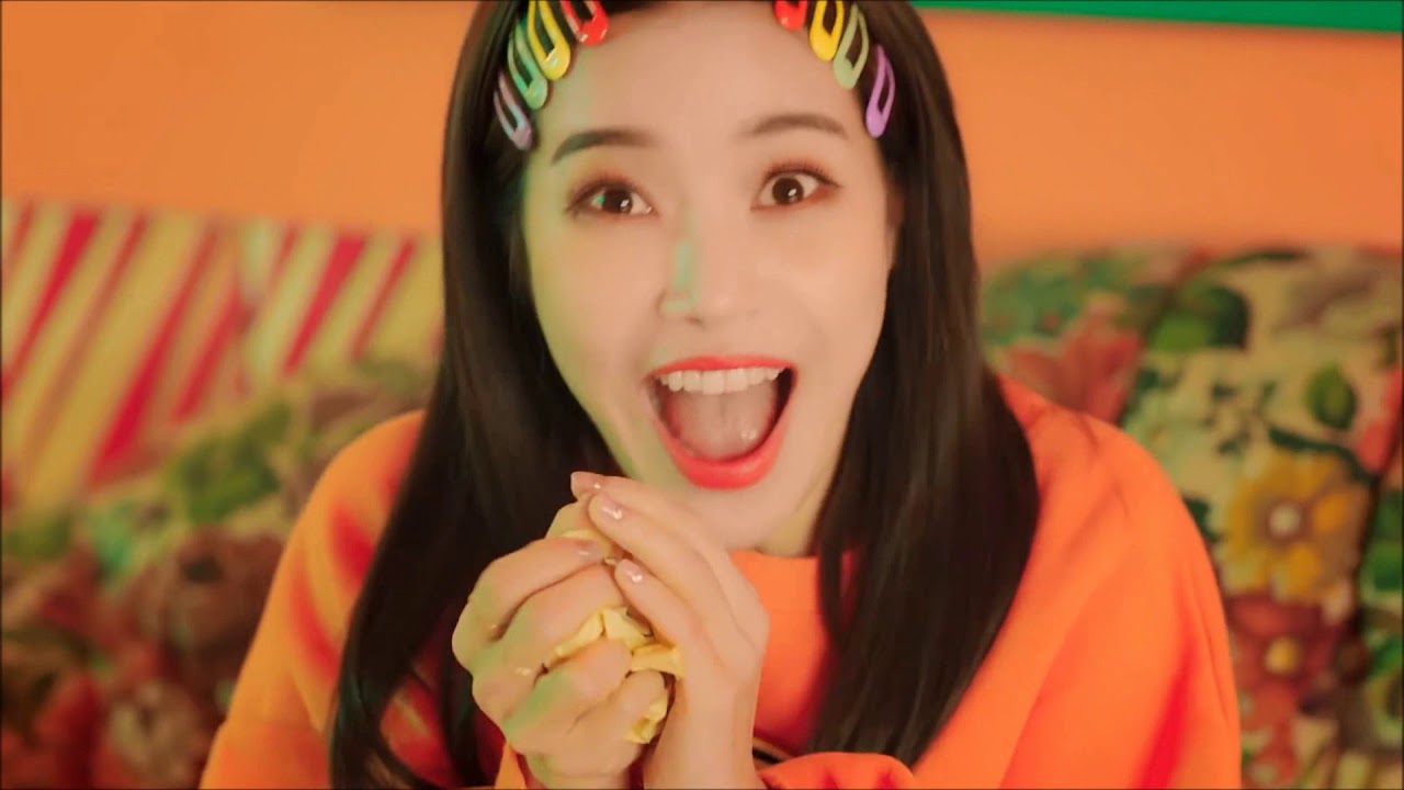 Wait a Minute! - Willow Smith (Kpop FMV)
