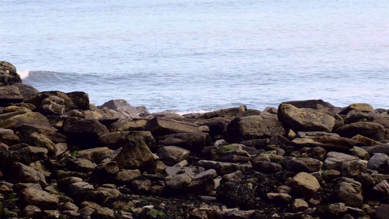 Port Mulgrave, the Grinkle Mine harbour