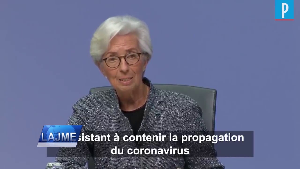 LAJME 13 MARS 2020