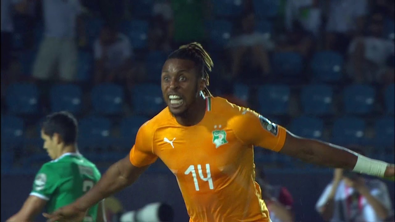 Ivory Coast v Algeria Highlights - Total AFCON 2019 - QF3