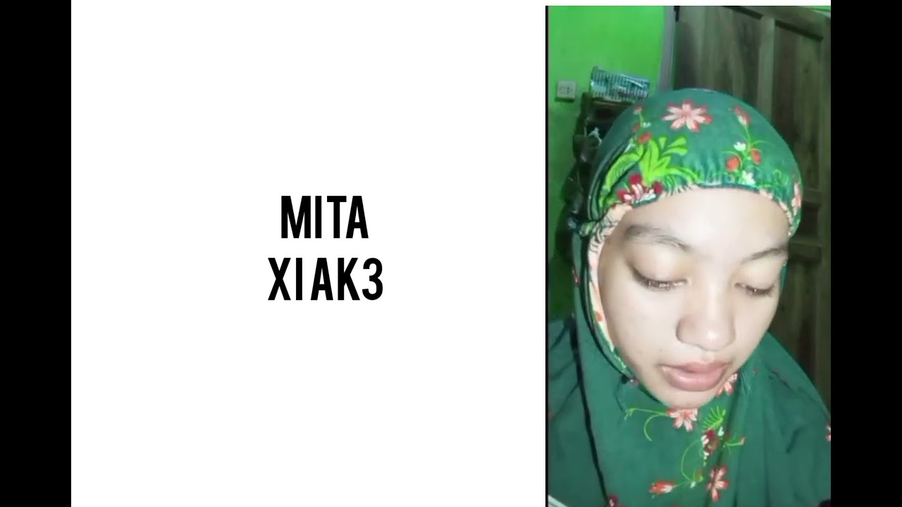 Mita XI AKA3