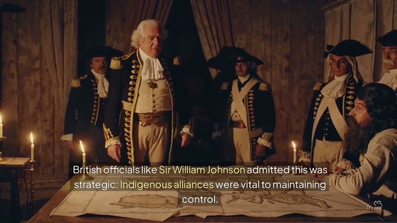 The Royal Proclamation of 1763 &ndash; A Turning Point in Indigenous Rights and Canadian History