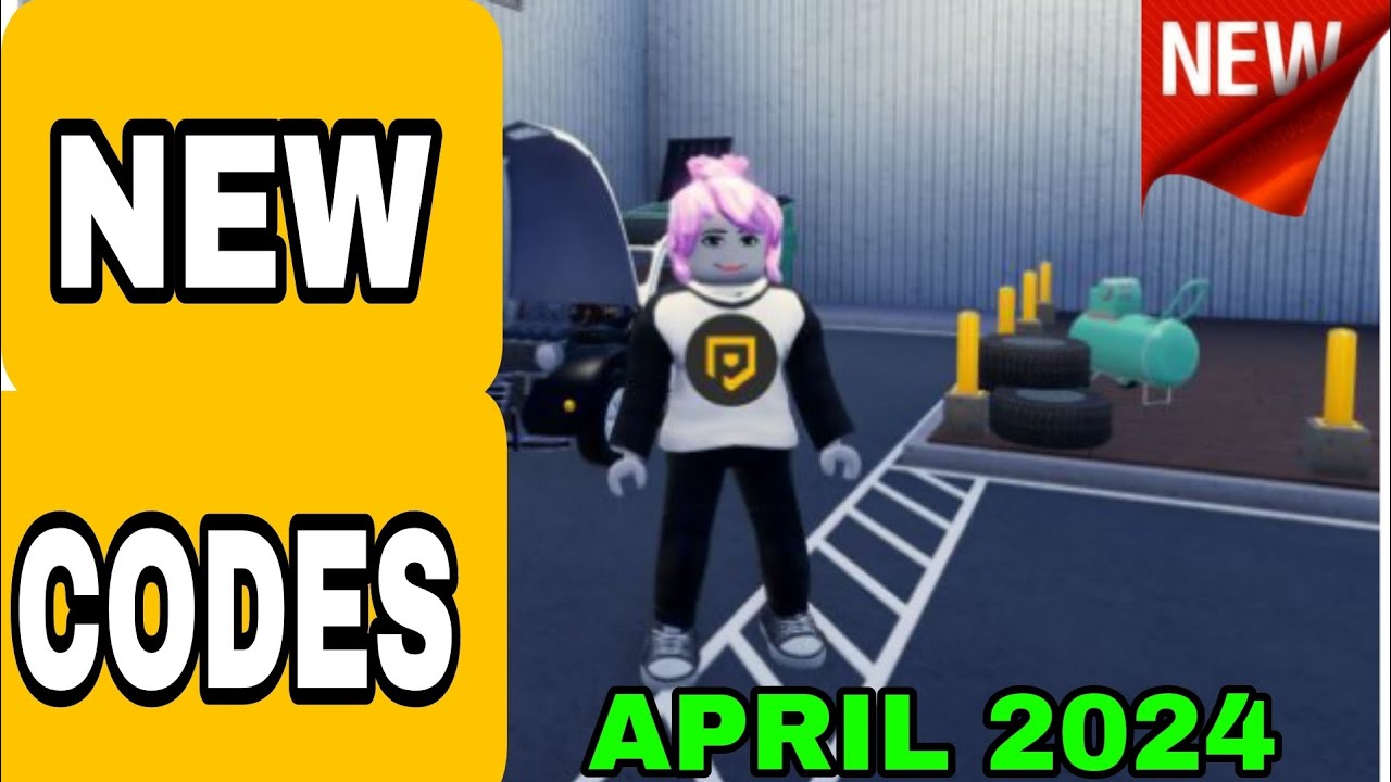 *NEW* ALL WORKING CODES FOR MECHANIC LEGENDS IN 2024! ROBLOX MECHANIC LEGENDS CODES