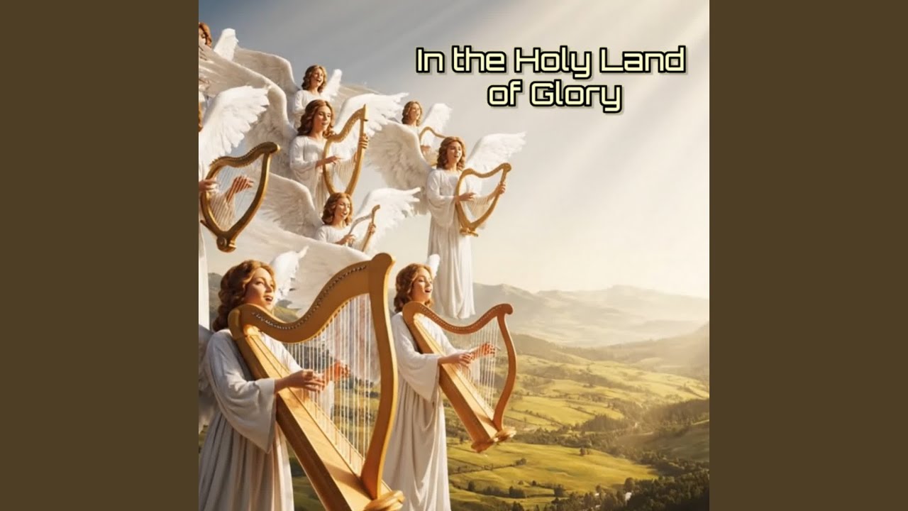 In the Holy Land of Glory