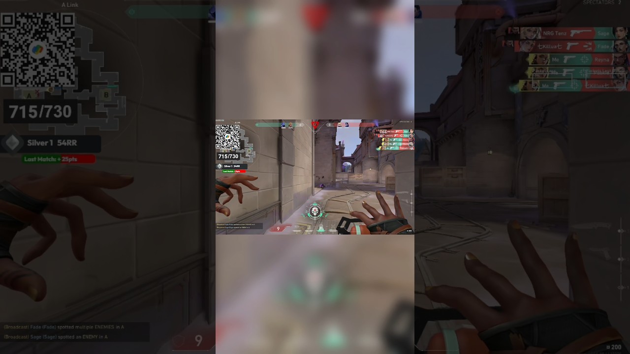 BANDIT IS BROKEN 