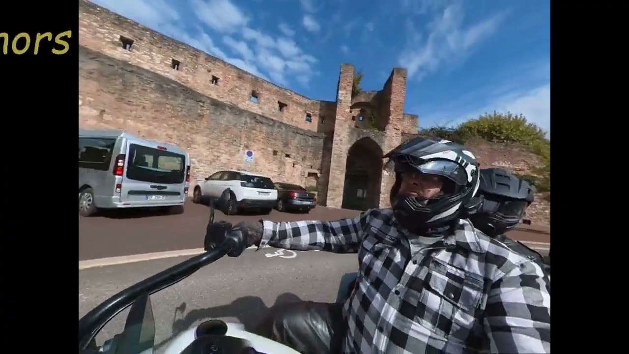 2024 28-31 aug Moto Dordogne