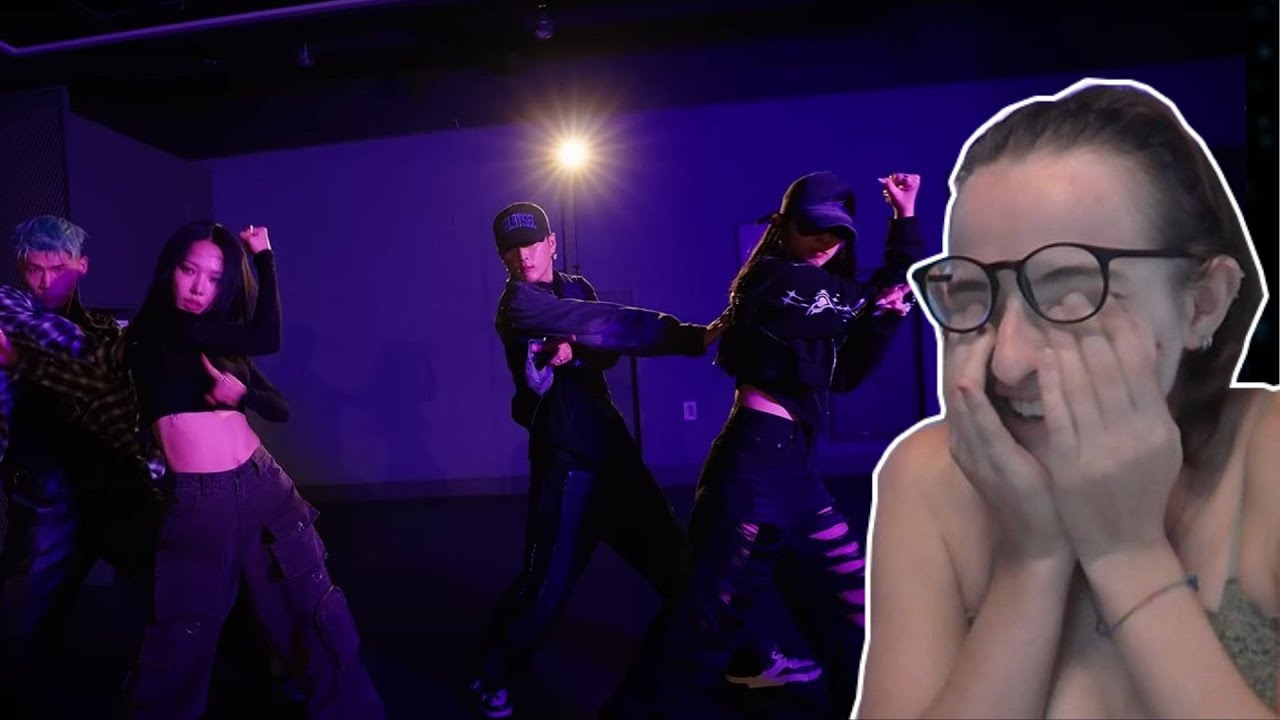 KARD - CAKE _ 안무 영상 (Dance Practice) + Lyrics Reaction! THEY DID IT AGAIN