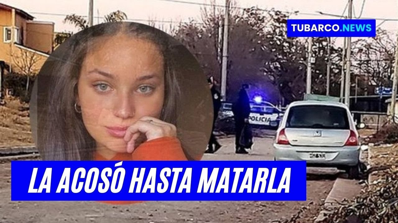 Crimen de Catalina Gutierrez: mi amigo, mi compañero y mi asesino