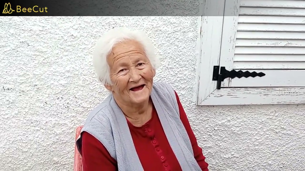 Urla Bademler Köyü...