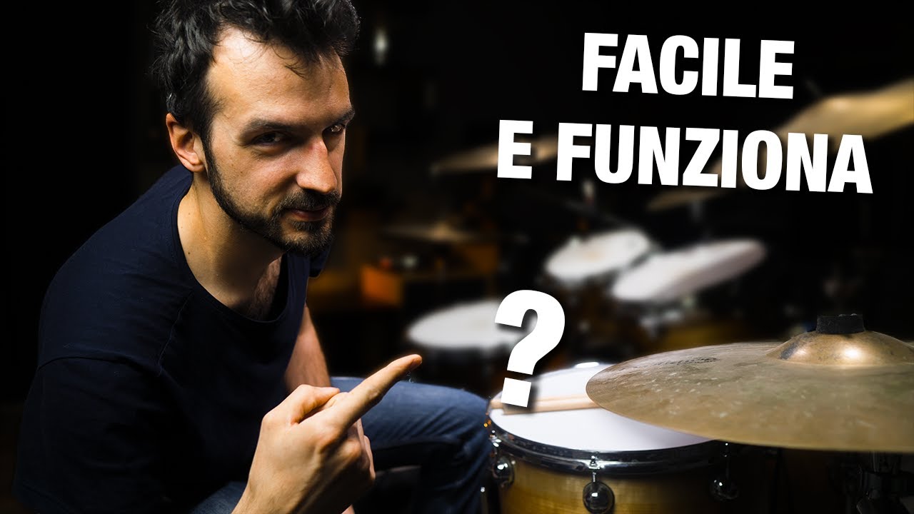 IL SEGRETO per NON SBAGLIARE MAI I FILL! Tutorial