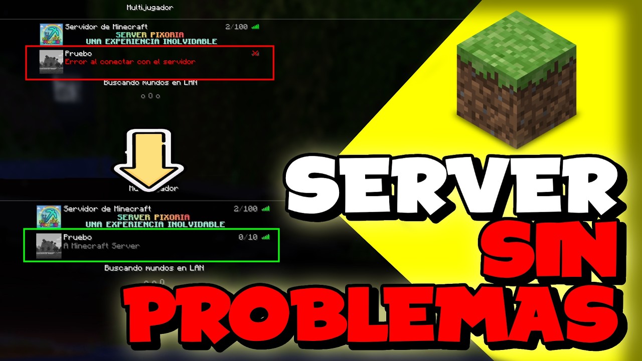 CREA tu SERVIDOR de MINECRAFT sin PROBLEMAS!! Nueva Versión de Minecolab | Google Colab