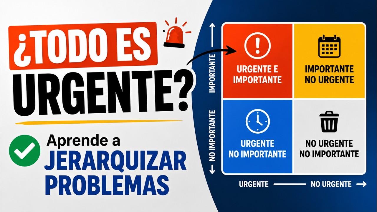Diagnóstico social: Como jerarquizar los problemas.