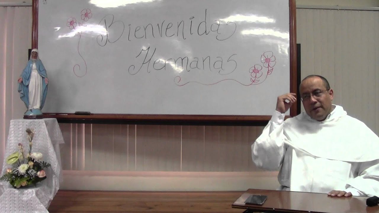 Vocación profética, 01 de 16, Introducción
