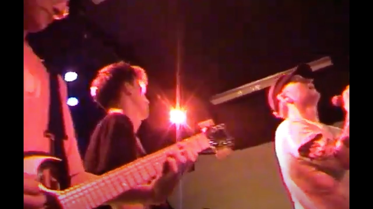 Feverchild — “Altering a Memory” Record Release 11/25/23 (Full Set)