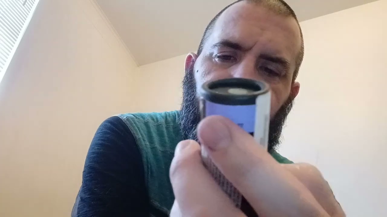 A little bit of black afghan and some afternoon delight.