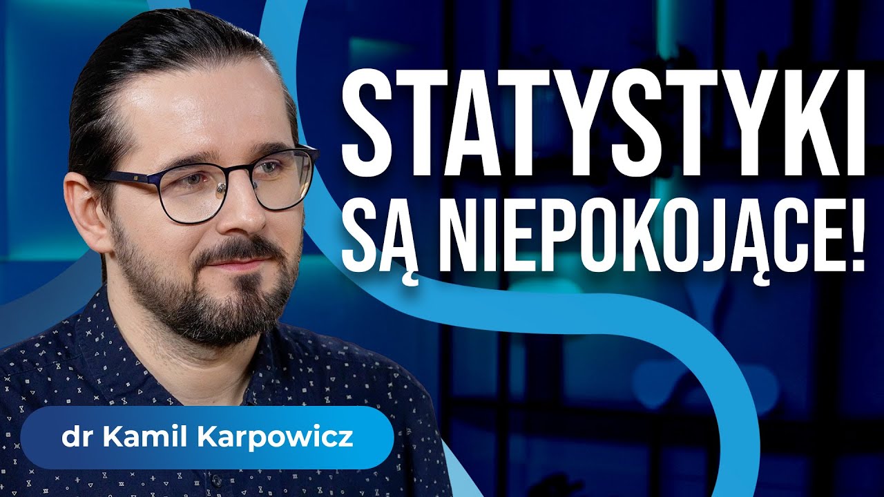 Czy można uciec przed rakiem? I Rozmowy o tym, co się liczy odc.4