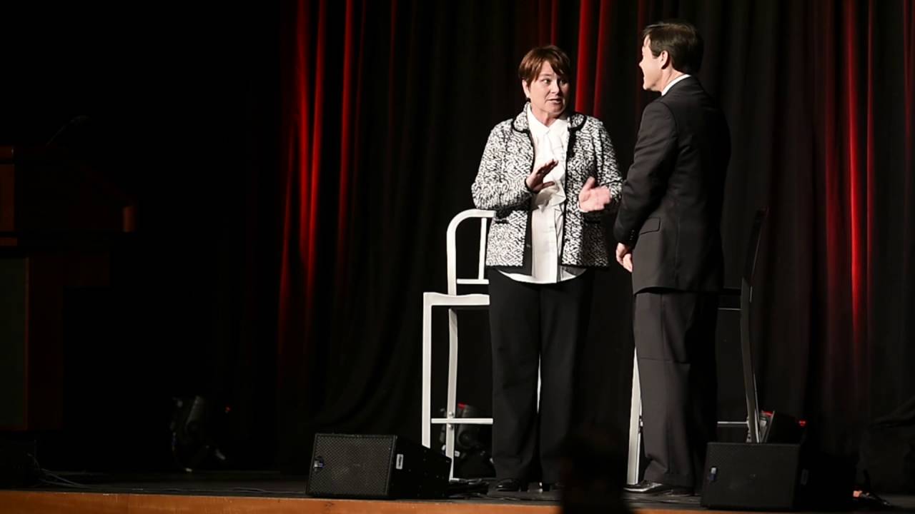 Amy Adams Strunk