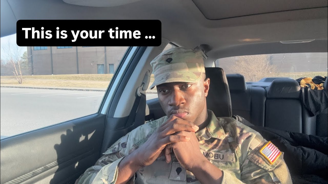 You might change your mind after watching this video …