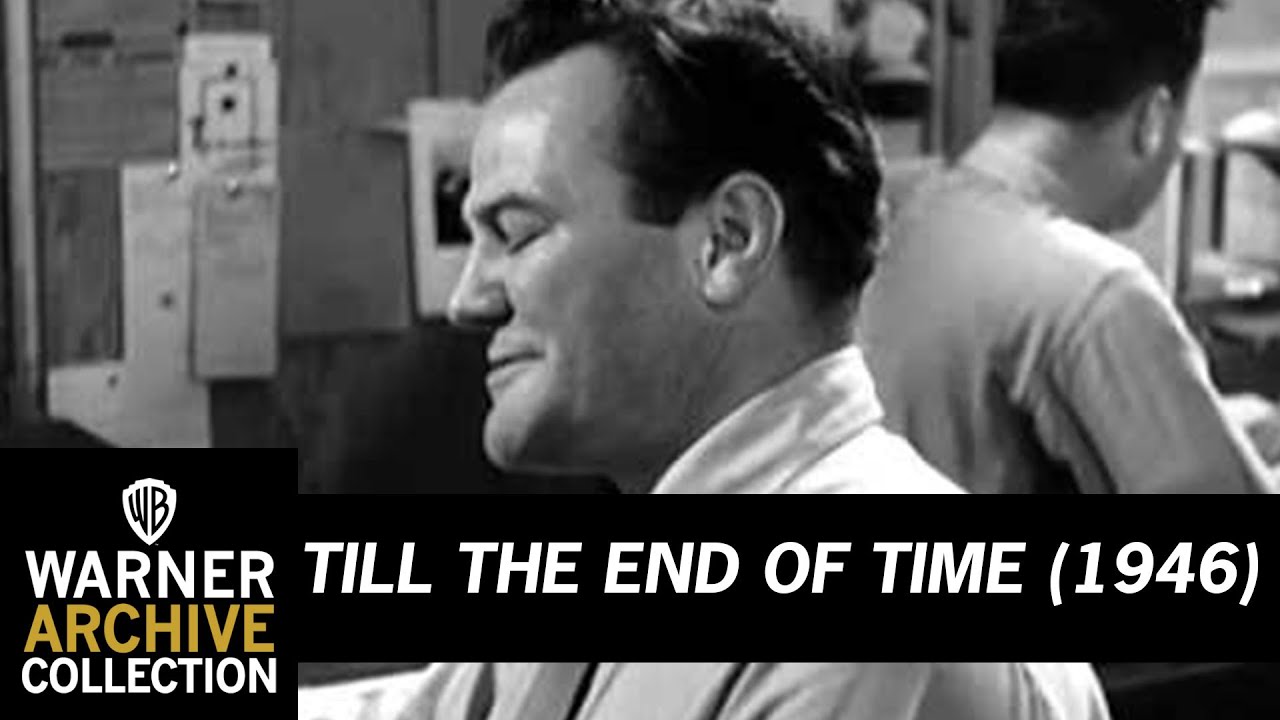 Preview Clip | Till the End of Time | Warner Archive