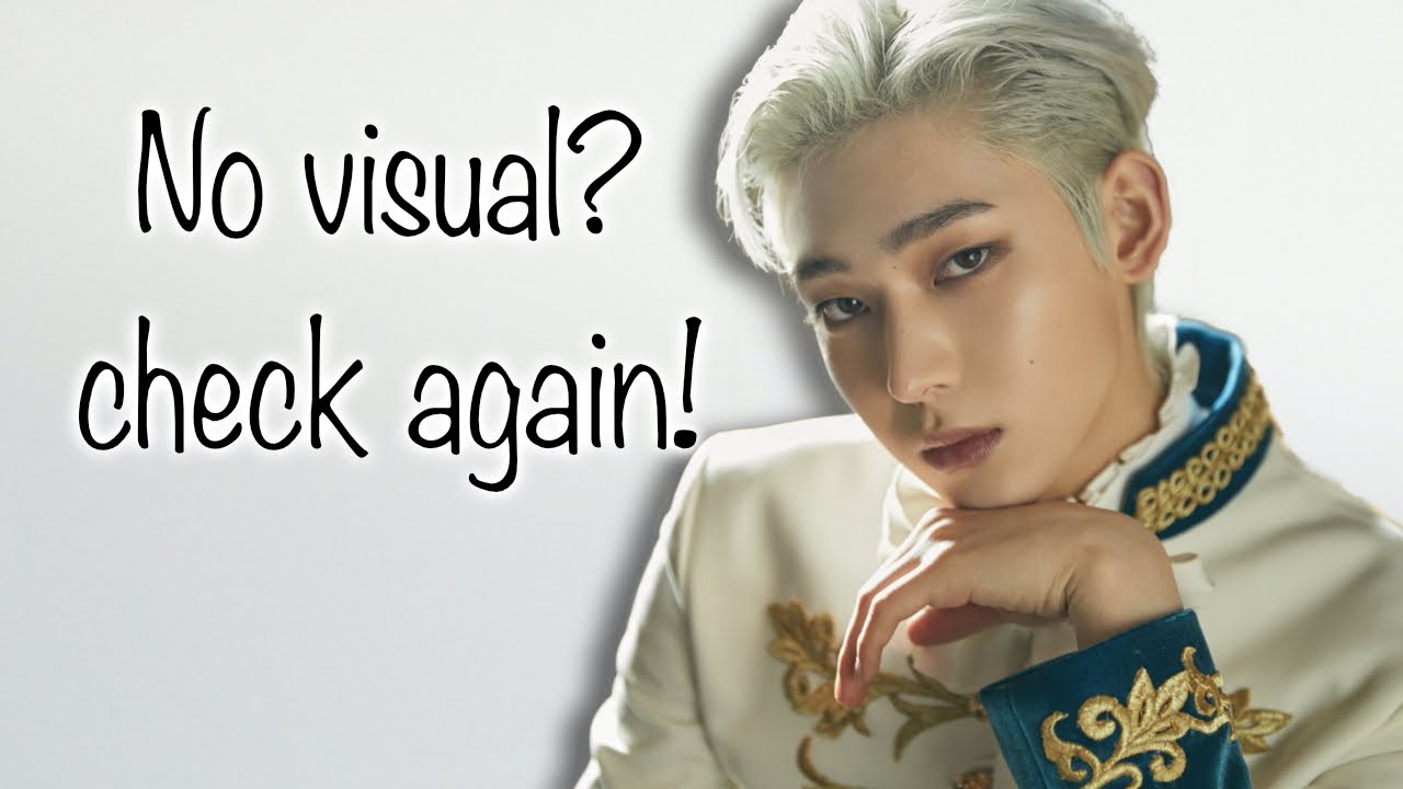ENHYPEN vs Korean Beauty Standards (No visual?)