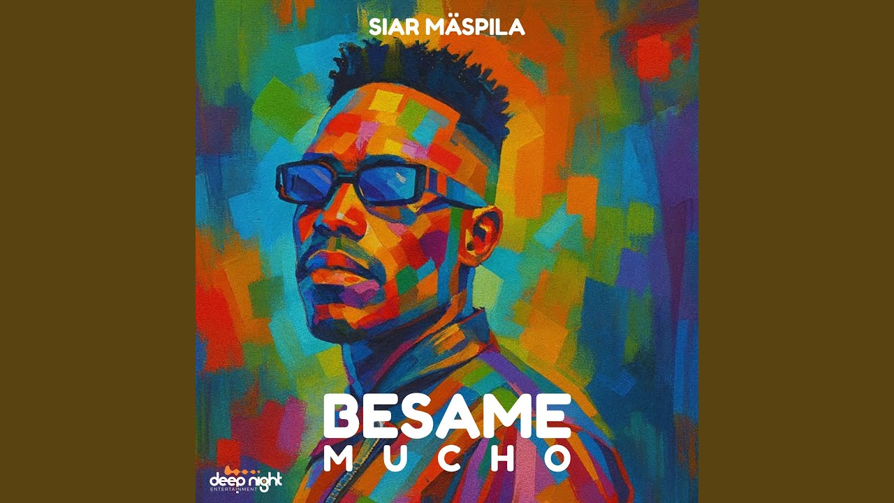 Besame Mucho (feat. Kwena & Jay Sax) [Acoustic]