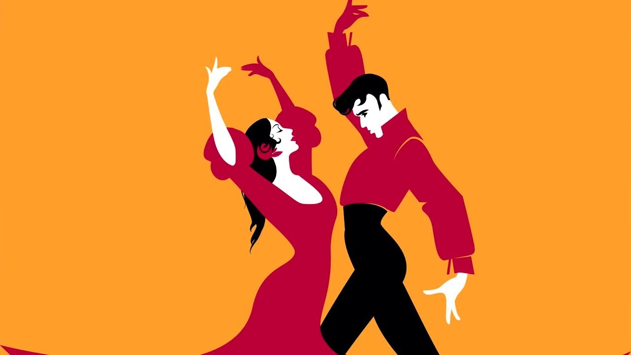 Traditional Spanish Flamenco Music (Greatest Hits Full Album)