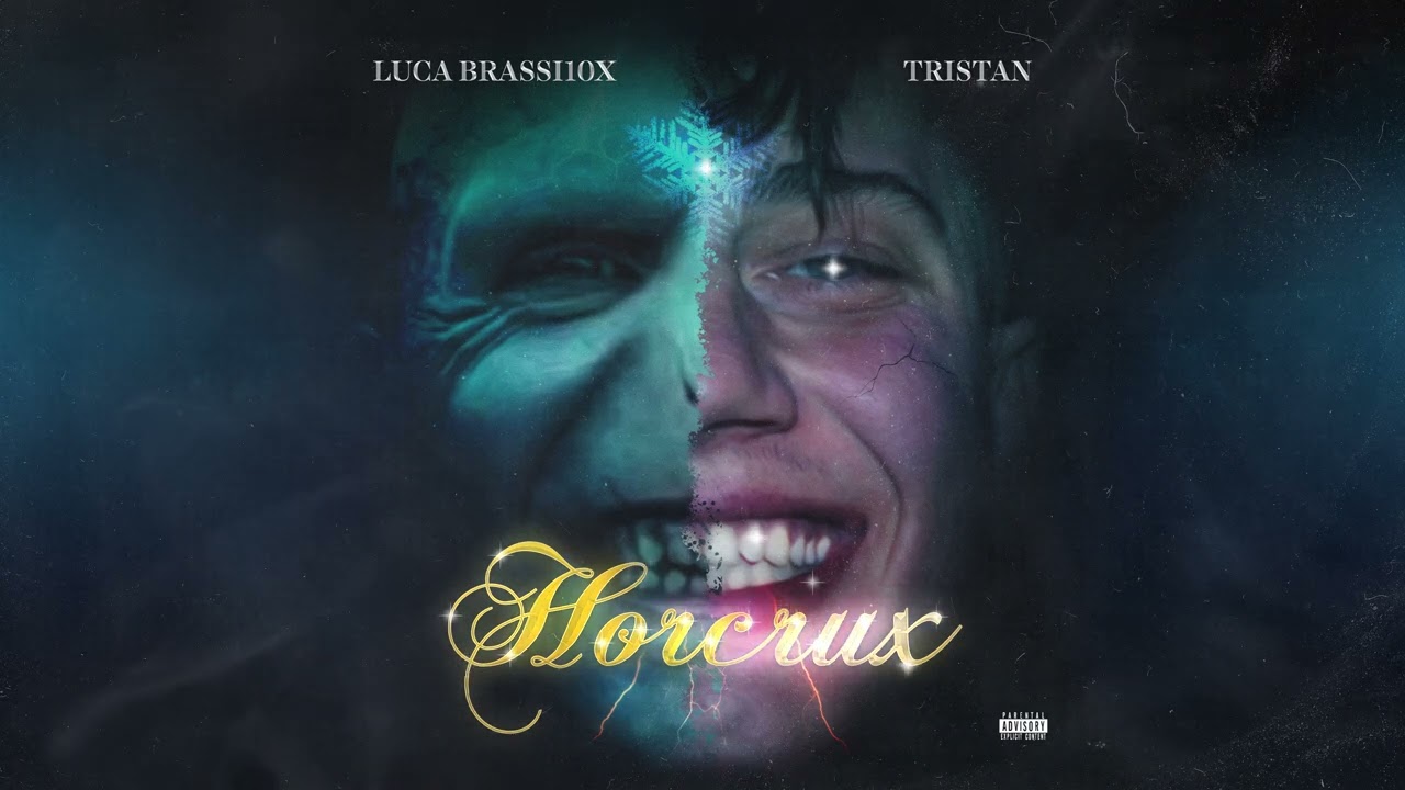 Luca Brassi10x & Tristan Hoodrich ft. AstralKid22 - ASI NE 2 |Official Audio|