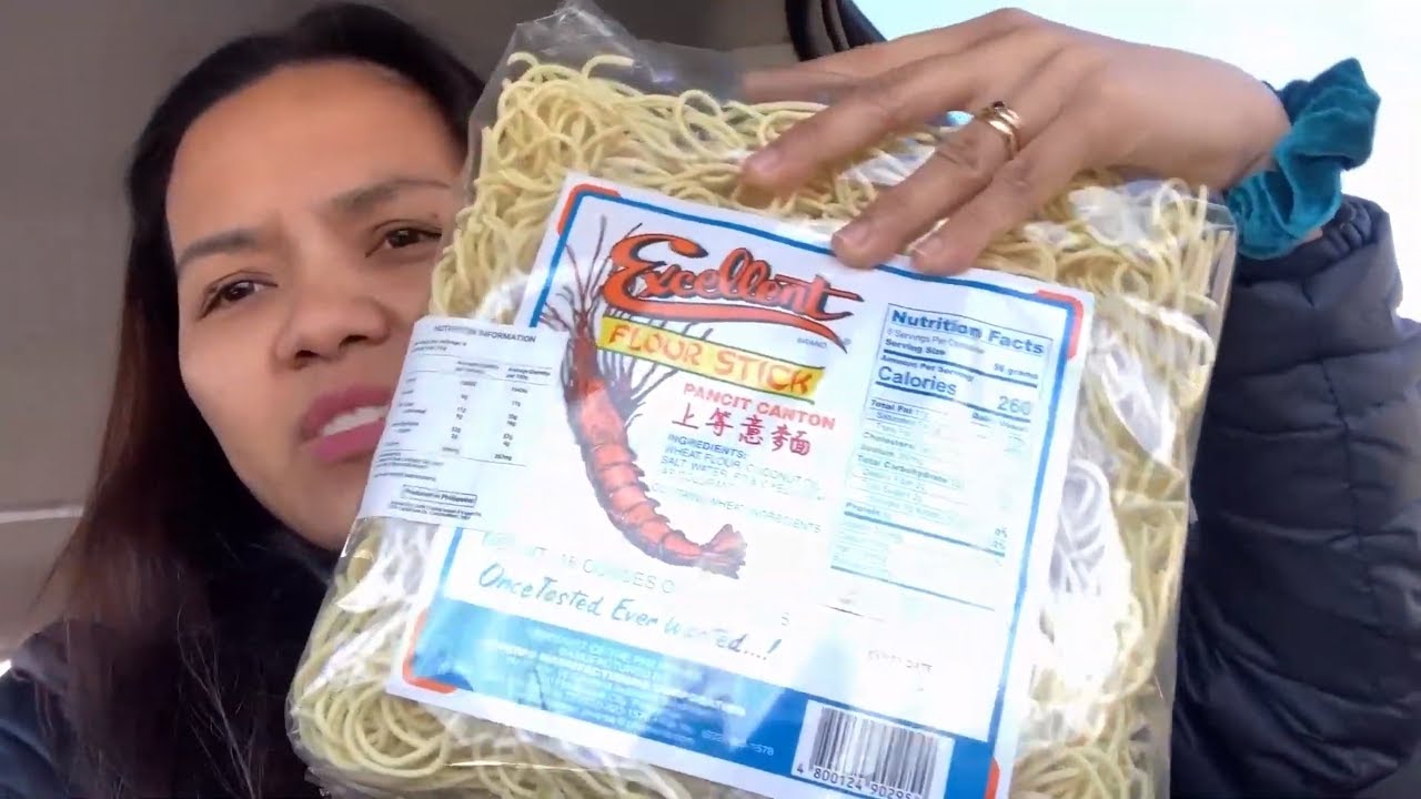 Filipino Shop Haul | Shepparton | Pinay In Australia