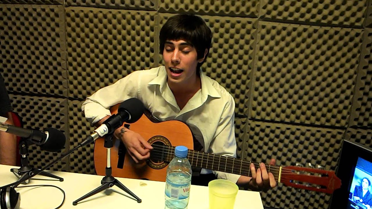 No Tengas Miedo - Programa 19