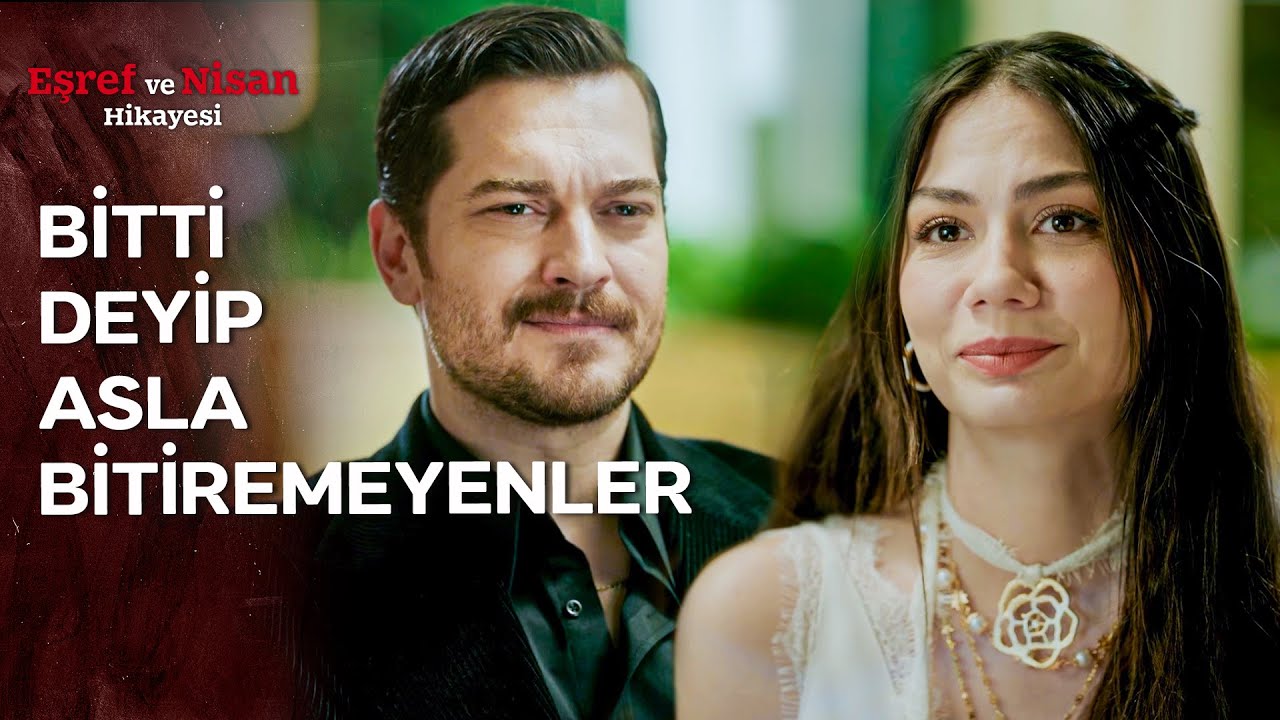 Her Kavga Daha Güçlü Bir Aşka