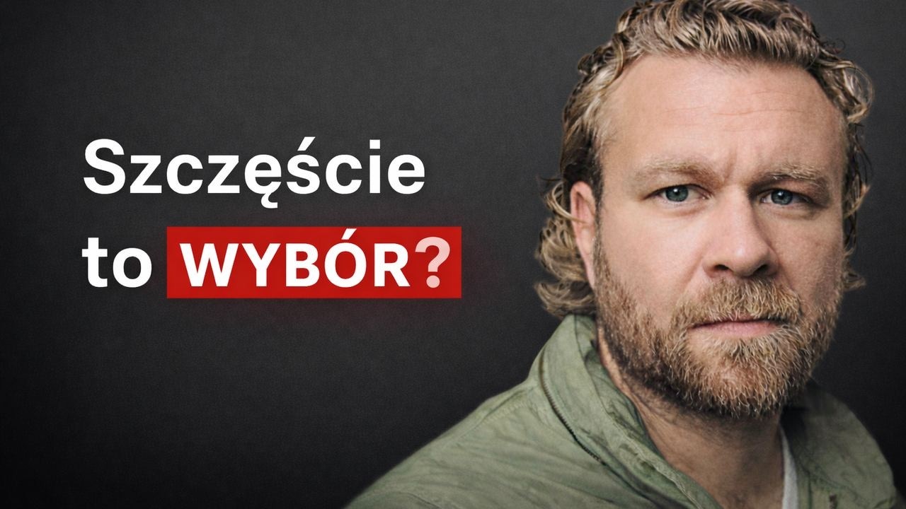 Nie los, nie przypadek. Sens życia według Kawula