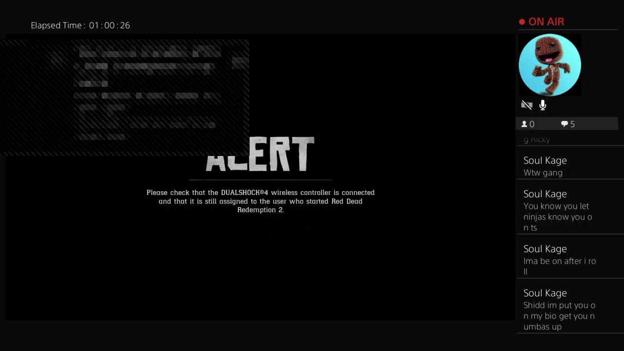 RedDeadOnlineRP