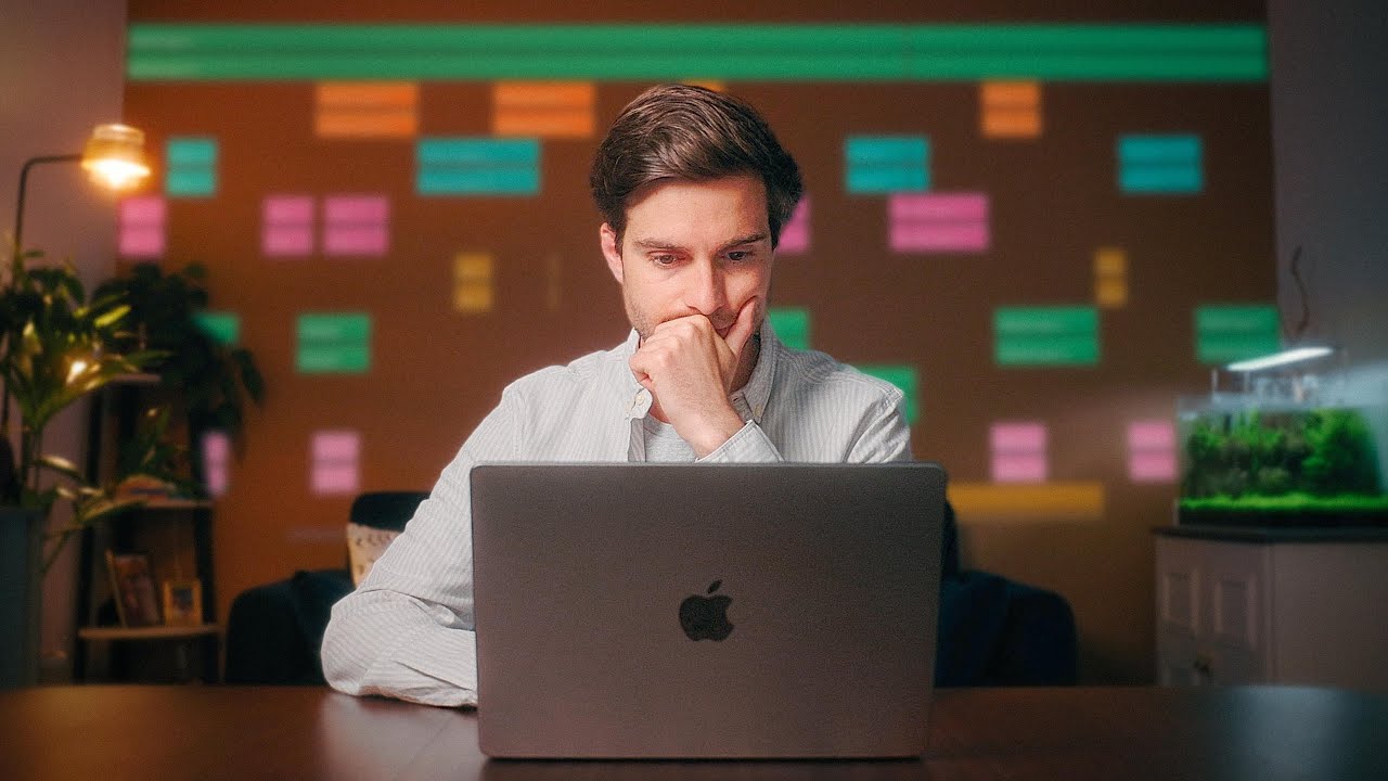 5 TECHNIQUES de MONTAGE pour des VIDÉOS PRO