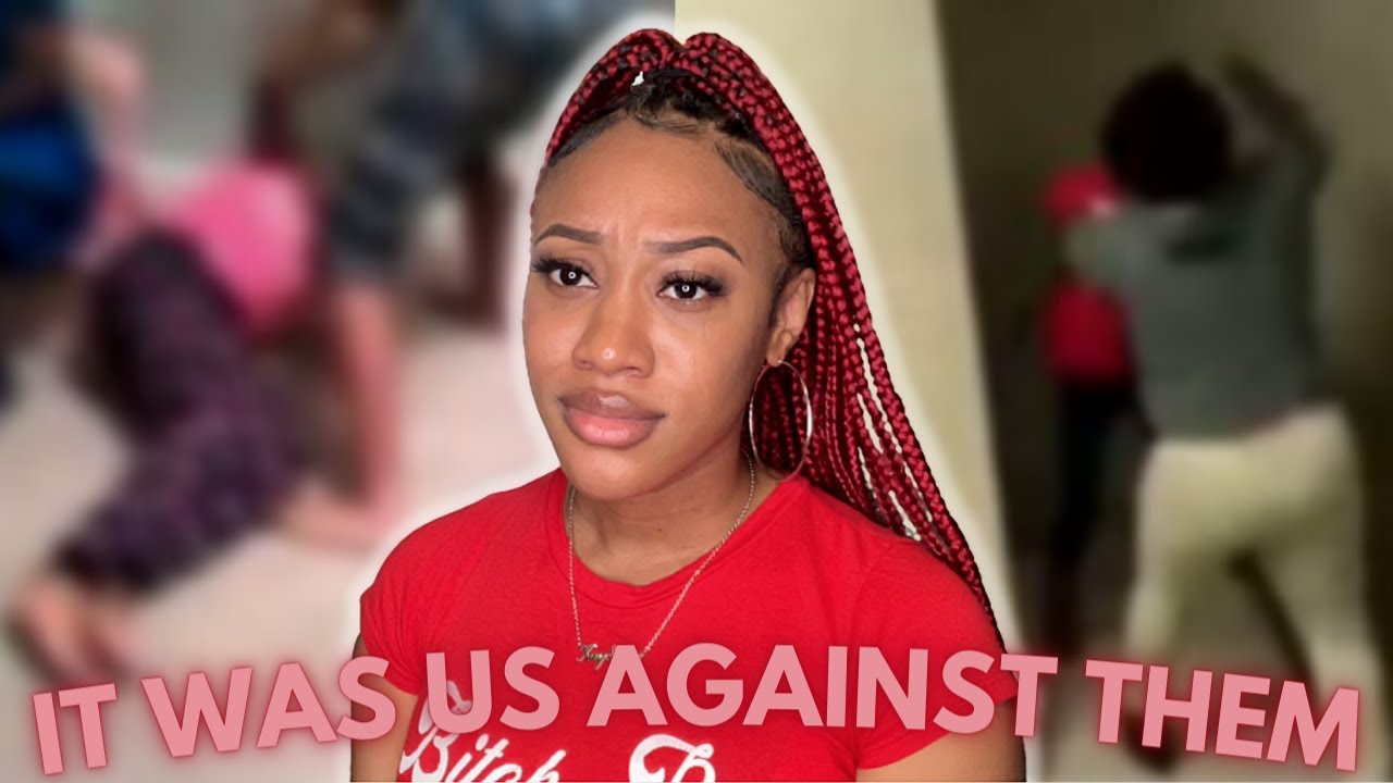 STORYTIME: DRUNK FRIEND DOING TOO MUCH! GIRL FIGHT 🙄 |KAY SHINE