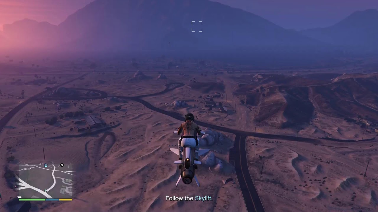GTA 5 online grind Time