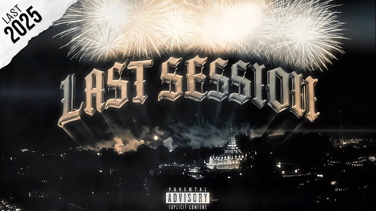 LAST SESSION - GALAXCC [Audio]