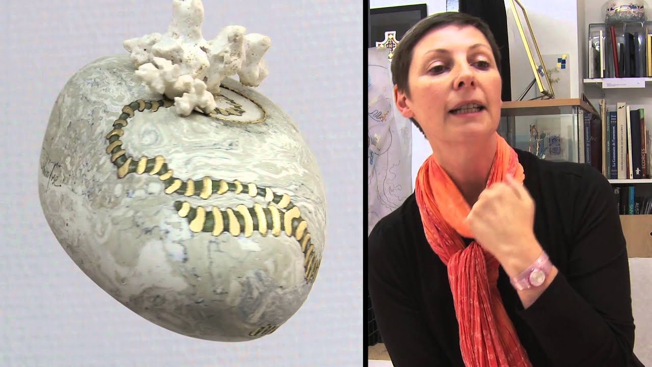 Sophie Theodose - Enlumineur contemporain