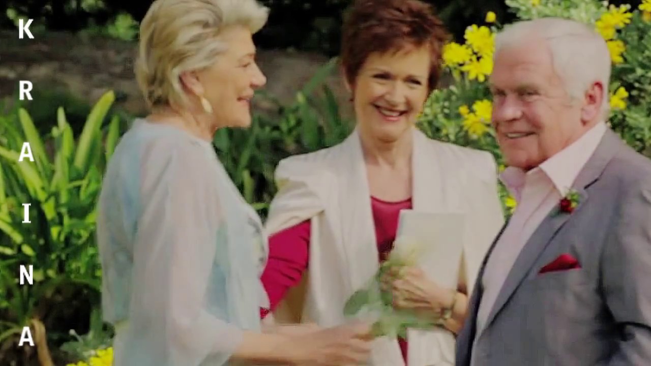 lou & kathy | a thousand years ( neighbours 2016 finale spoilers )