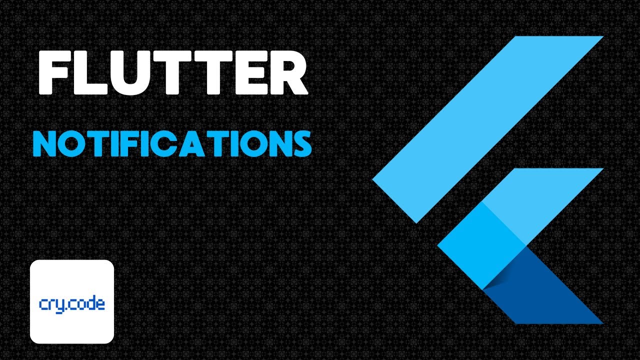 195 - Curso Flutter 🐦 _Entidad PushMessage 📩 Modelando Notificaciones