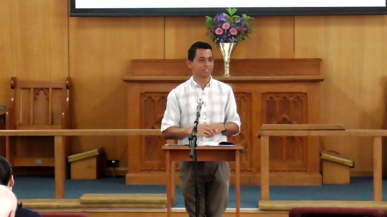 St John's Sutherland - Live Stream