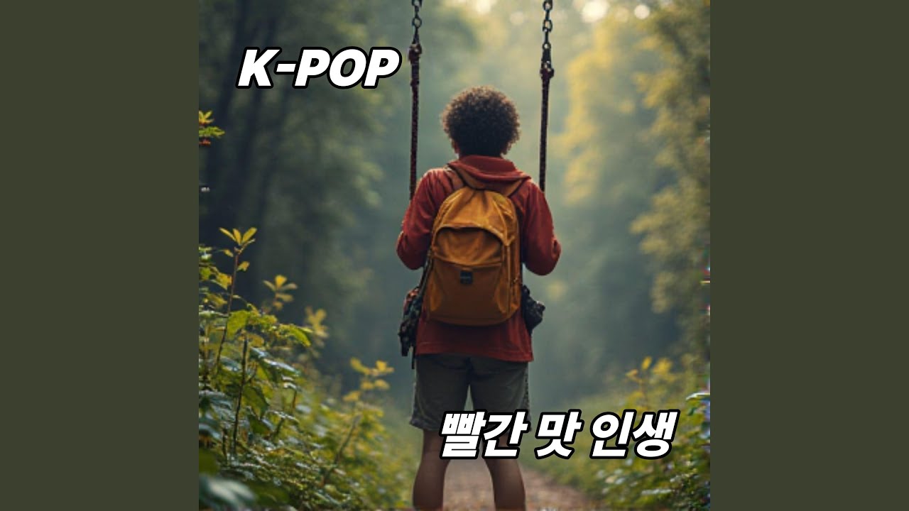 빨간 맛 인생