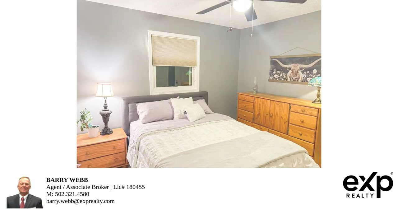 700 Cedarmore Rd – Property Tour