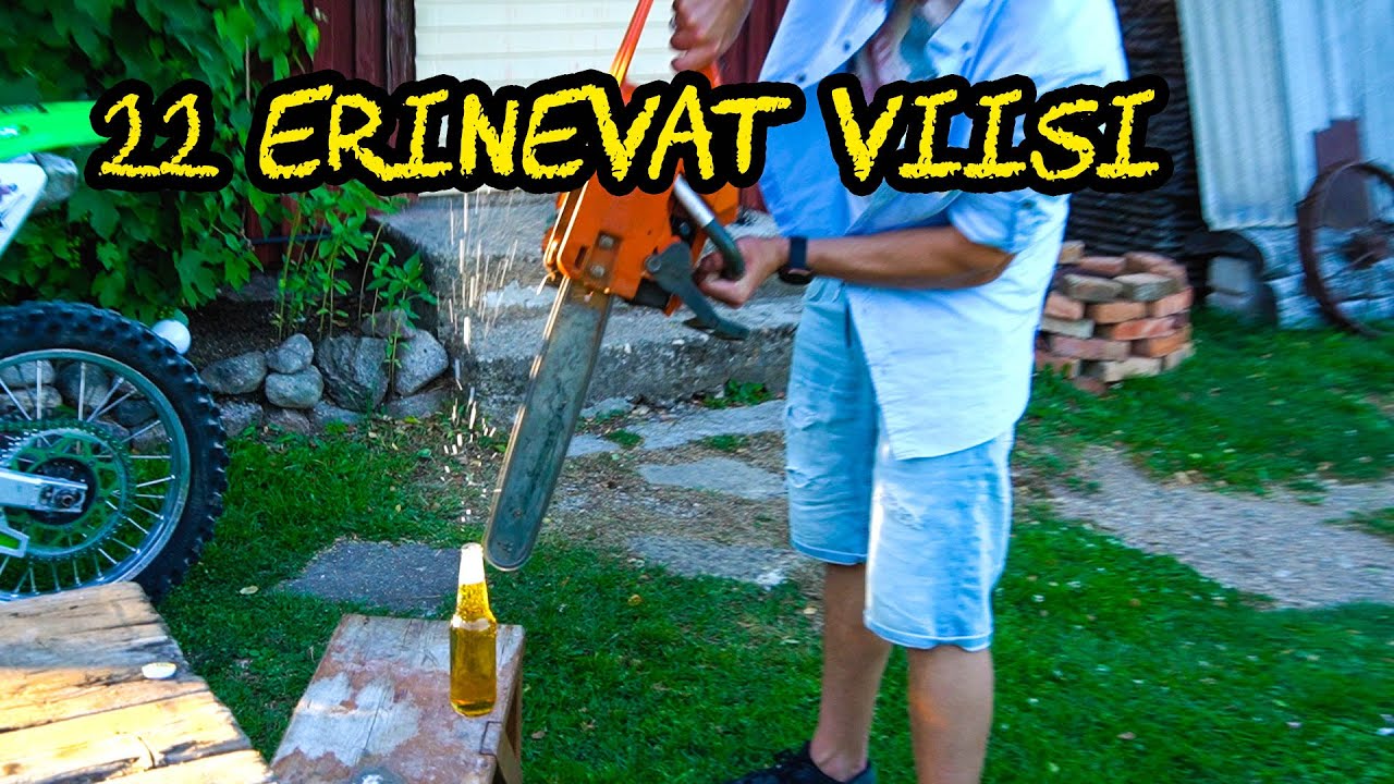 KUIDAS ÕLLEPUDELEID ILMA AVAJATA AVADA