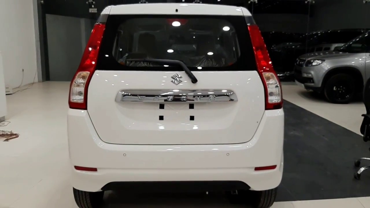 2019 | MARUTI SUZUKI NEW WAGON R ZXI 1.2L Full review in hindi.
