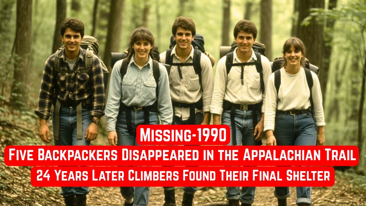 Tennessee 1990 Cold Case Solved — arrest shocks community